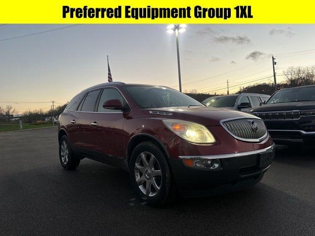 used 2010 Buick Enclave car, priced at $1,999