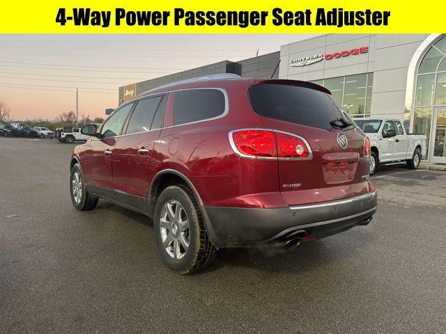 used 2010 Buick Enclave car, priced at $1,999