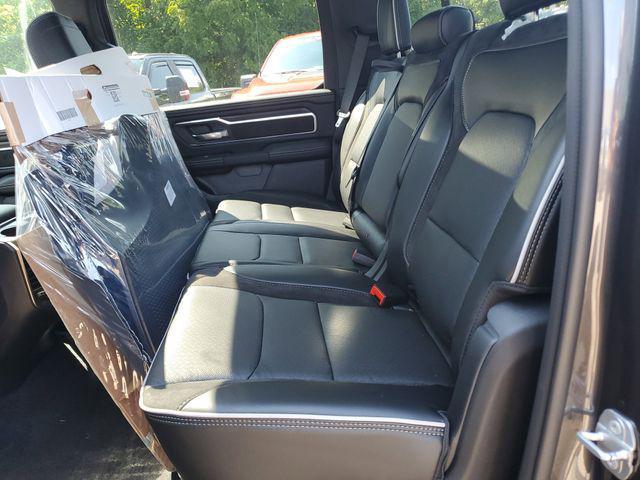 new 2026 Ram 1500 car, priced at $63,995