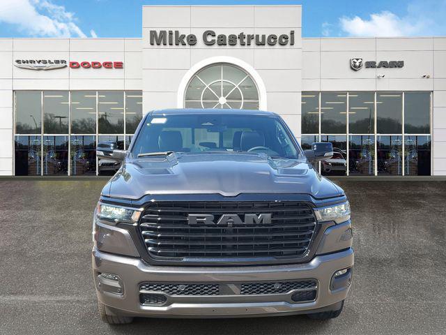 new 2026 Ram 1500 car, priced at $63,995