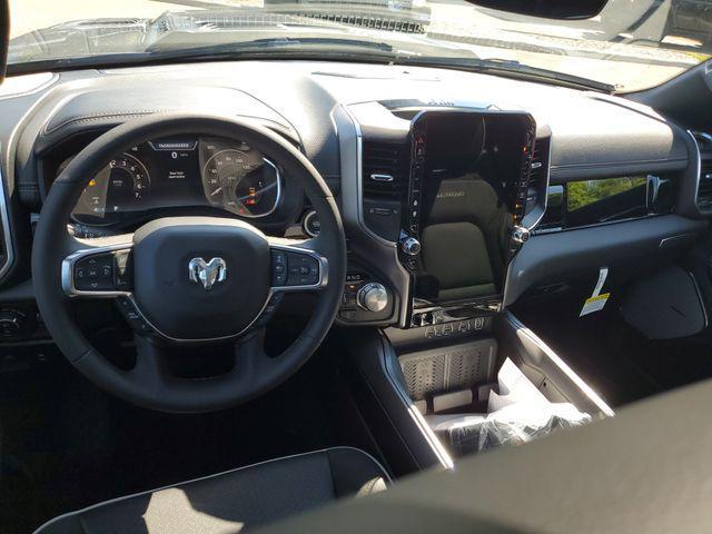 new 2026 Ram 1500 car, priced at $63,995
