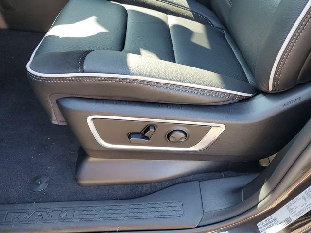 new 2026 Ram 1500 car, priced at $63,995