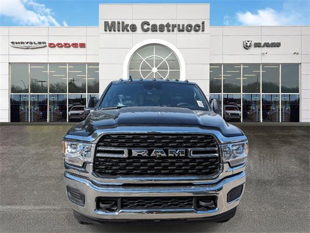 new 2024 Ram 3500 car, priced at $64,495