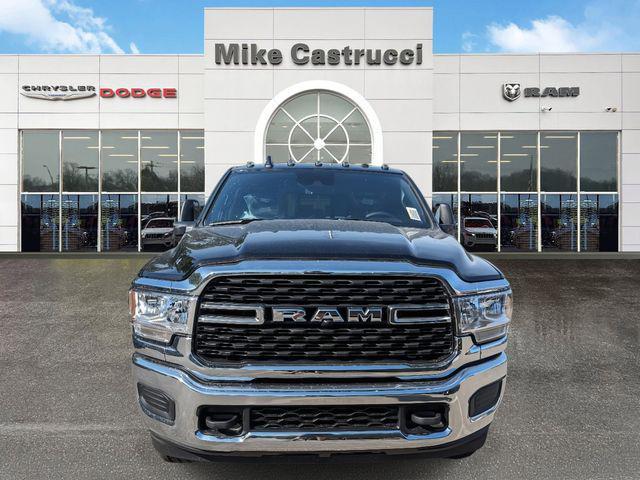 new 2024 Ram 3500 car, priced at $64,995