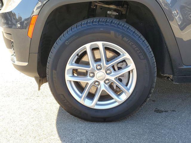 used 2023 Jeep Grand Cherokee L car, priced at $29,031