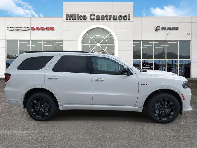 new 2025 Dodge Durango car, priced at $44,995