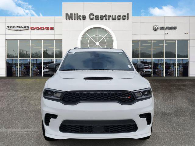 new 2025 Dodge Durango car, priced at $44,995