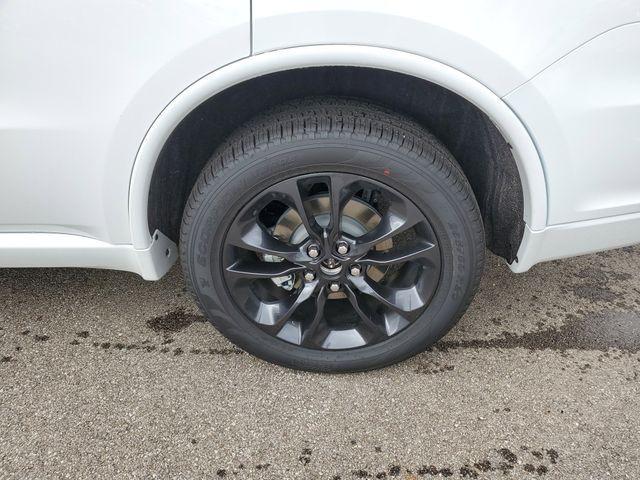 new 2025 Dodge Durango car, priced at $44,995