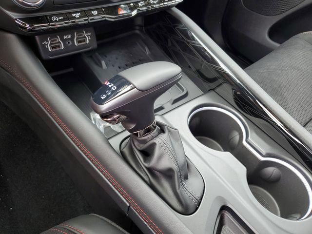 new 2025 Dodge Durango car, priced at $44,995