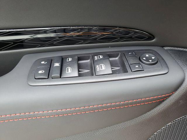 new 2025 Dodge Durango car, priced at $44,995