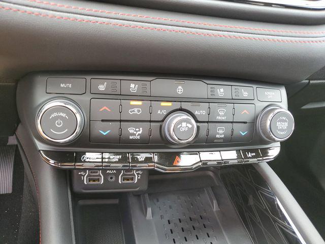 new 2025 Dodge Durango car, priced at $44,995