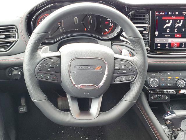 new 2025 Dodge Durango car, priced at $44,995
