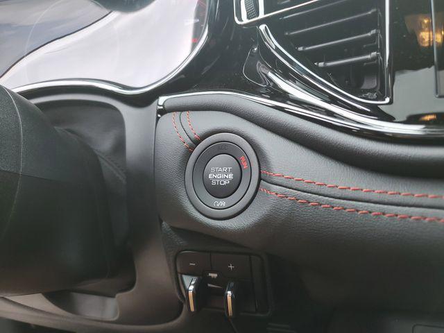new 2025 Dodge Durango car, priced at $44,995