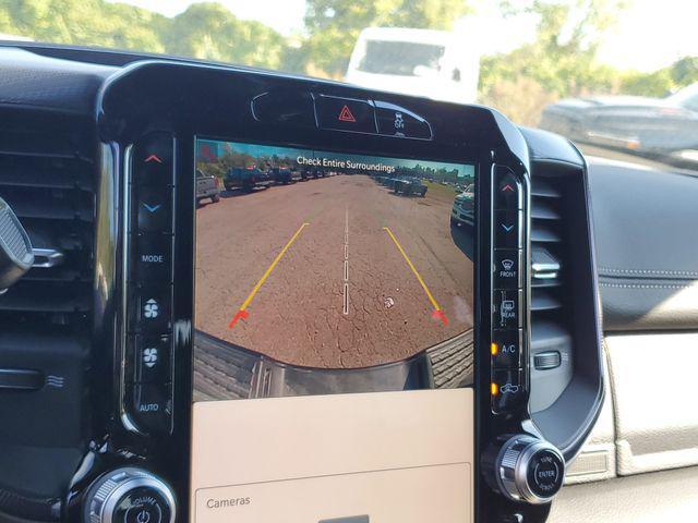 new 2026 Ram 2500 car, priced at $72,995