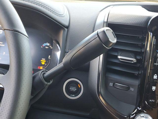 new 2026 Ram 2500 car, priced at $72,995