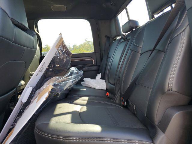 new 2026 Ram 2500 car, priced at $72,995