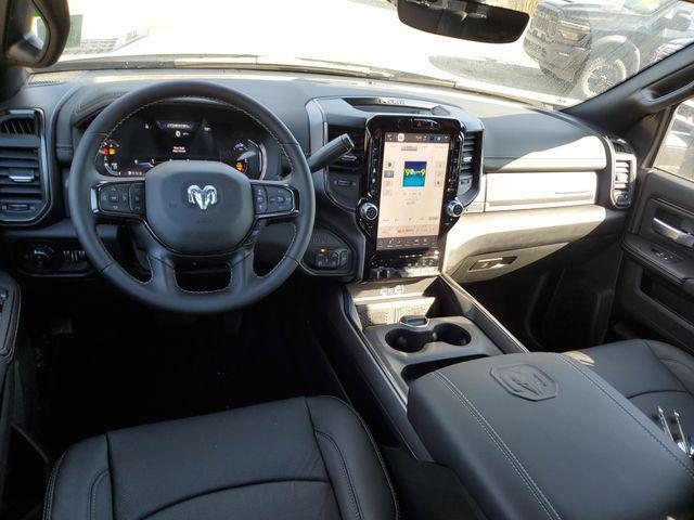 new 2026 Ram 2500 car, priced at $72,995