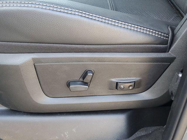 new 2026 Ram 2500 car, priced at $72,995