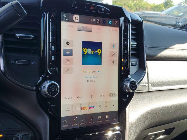 new 2026 Ram 2500 car, priced at $72,995