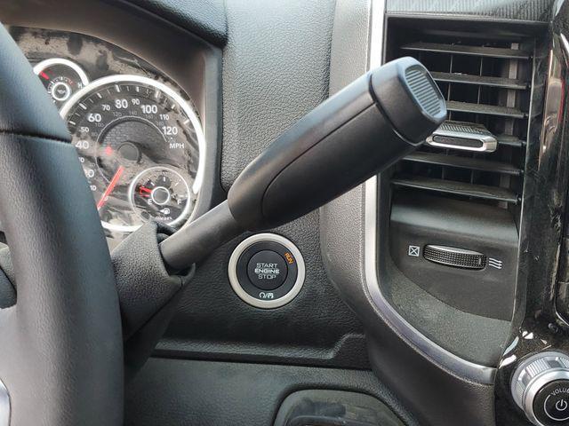 new 2025 Ram 2500 car, priced at $67,995