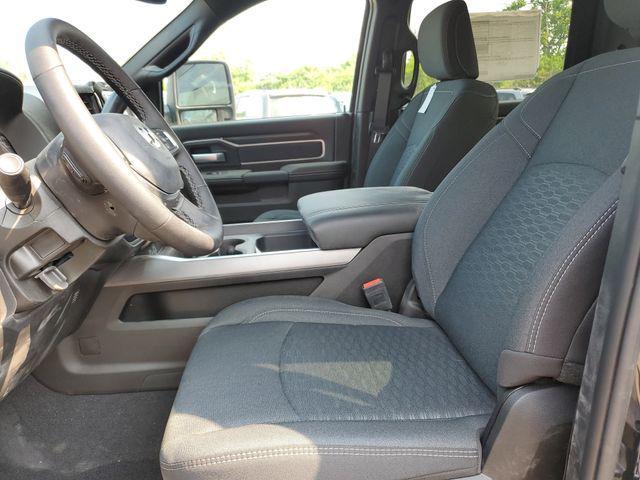 new 2025 Ram 2500 car, priced at $67,995