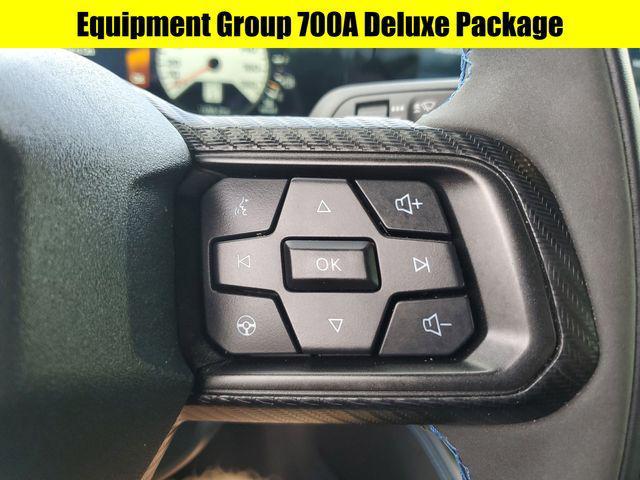 used 2024 Ford Mustang car, priced at $61,250