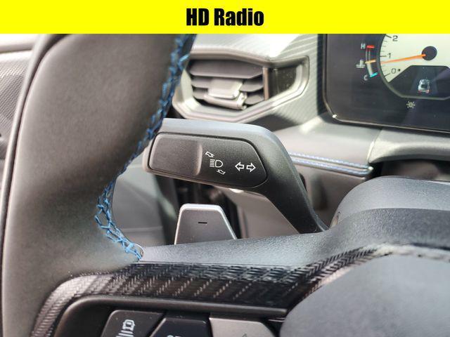 used 2024 Ford Mustang car, priced at $61,250