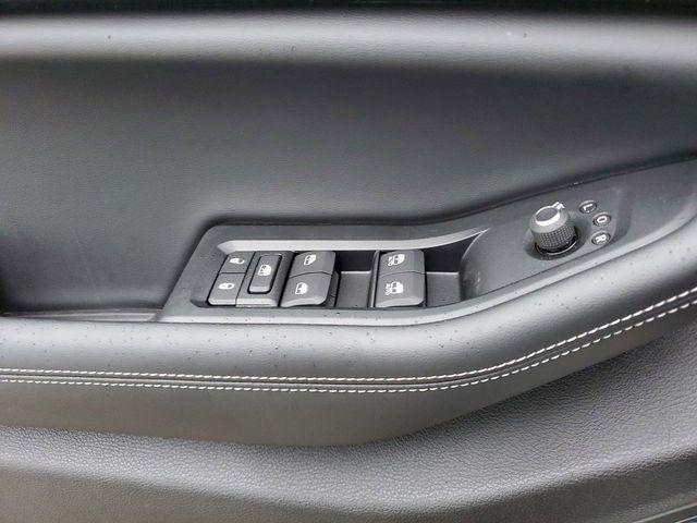new 2025 Jeep Grand Cherokee L car, priced at $38,911