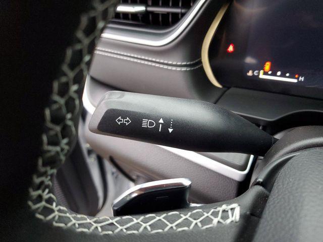 new 2025 Jeep Grand Cherokee L car, priced at $38,911