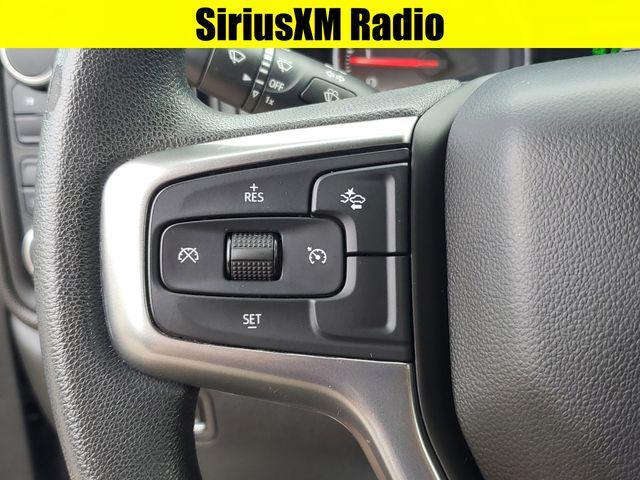 used 2022 Chevrolet Silverado 2500 car, priced at $45,895