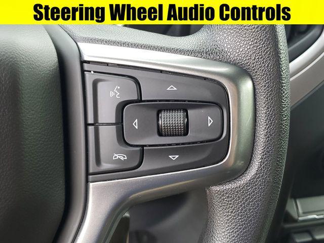 used 2022 Chevrolet Silverado 2500 car, priced at $45,895