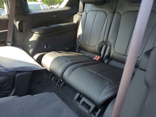 new 2025 Jeep Grand Cherokee L car, priced at $47,995