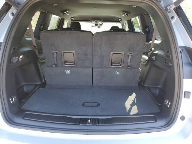 new 2025 Jeep Grand Cherokee L car, priced at $47,995