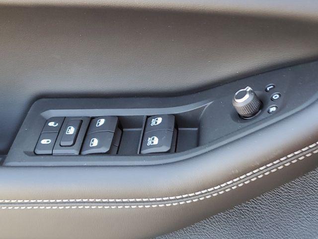 new 2025 Jeep Grand Cherokee L car, priced at $47,995