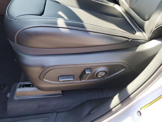 new 2025 Jeep Grand Cherokee L car, priced at $47,995