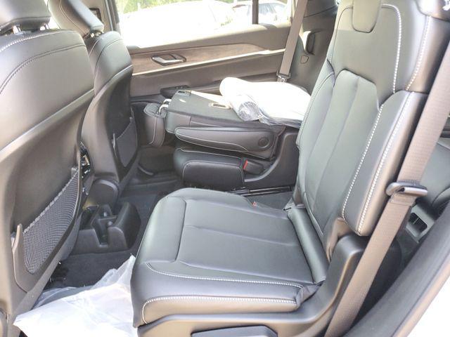new 2025 Jeep Grand Cherokee L car, priced at $47,995