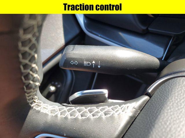 used 2022 Jeep Grand Cherokee car, priced at $30,877