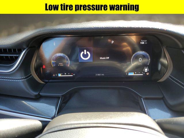 used 2022 Jeep Grand Cherokee car, priced at $30,877