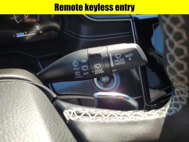 used 2022 Jeep Grand Cherokee car, priced at $30,877