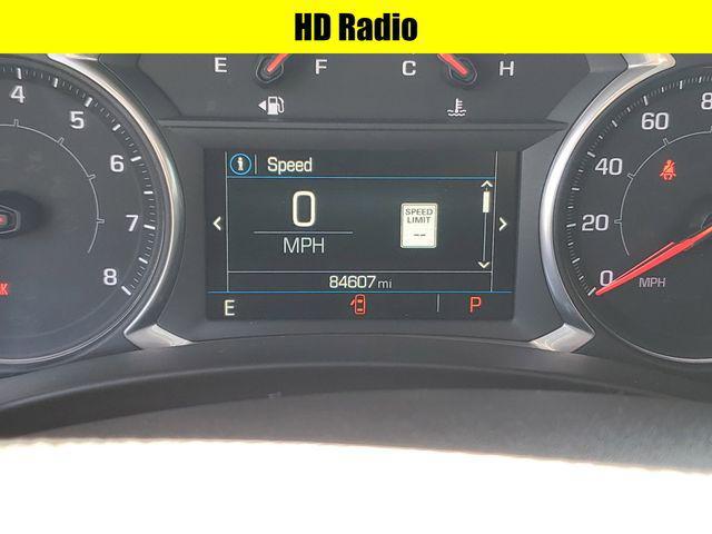 used 2018 GMC Terrain car, priced at $17,700