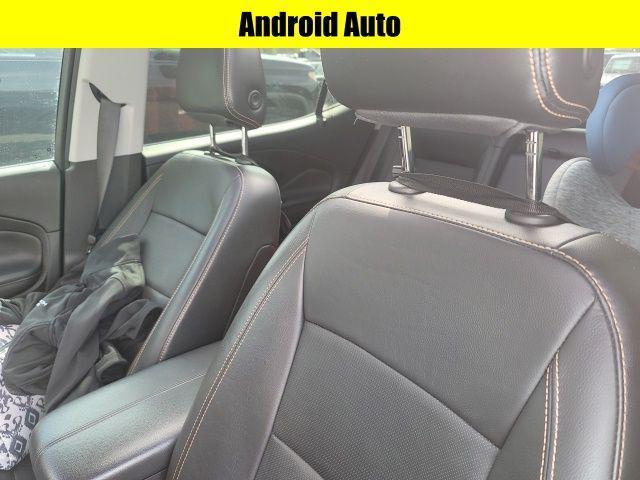 used 2018 GMC Terrain car, priced at $17,700