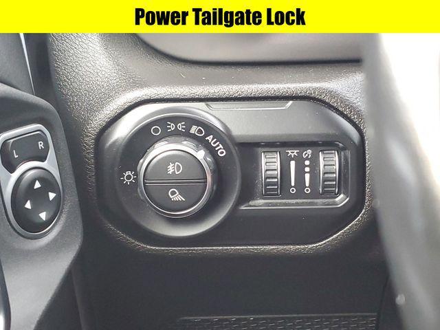 used 2020 Jeep Gladiator car, priced at $27,500