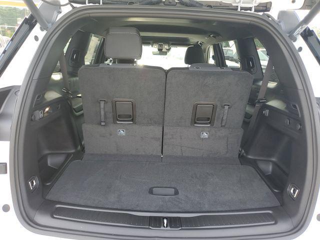 new 2025 Jeep Grand Cherokee L car, priced at $36,995