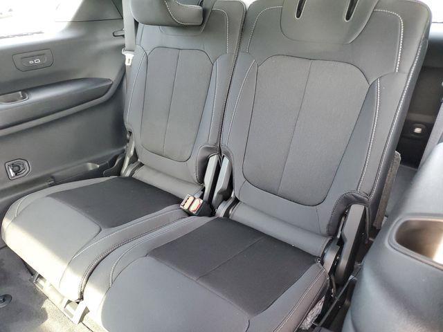 new 2025 Jeep Grand Cherokee L car, priced at $36,995