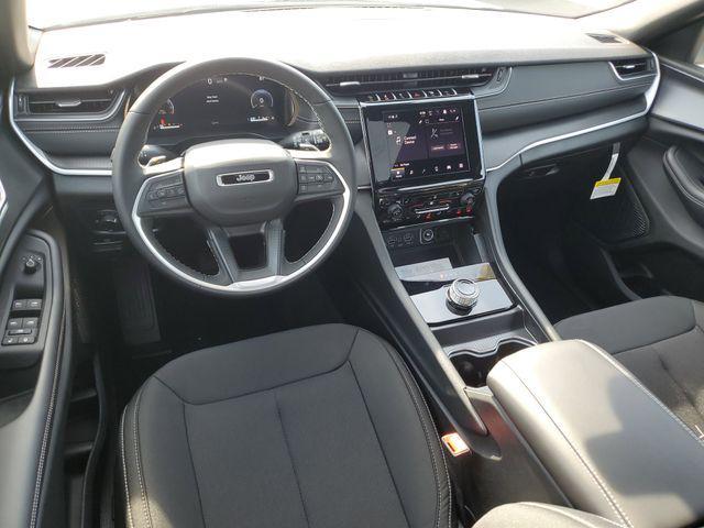 new 2025 Jeep Grand Cherokee L car, priced at $36,995