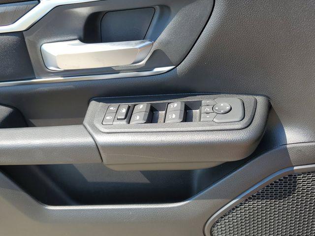 new 2025 Ram 1500 car, priced at $50,995