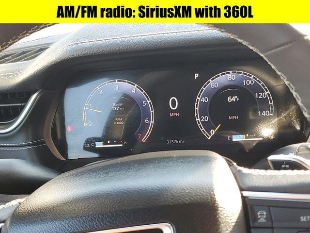 used 2023 Jeep Grand Cherokee car, priced at $31,983