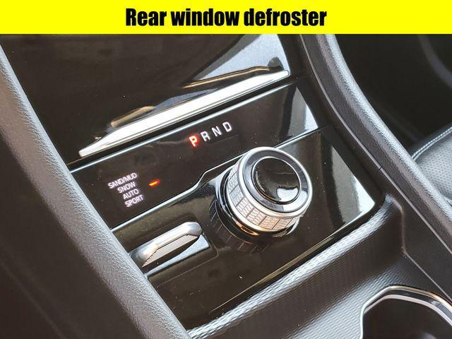 used 2023 Jeep Grand Cherokee car, priced at $31,983