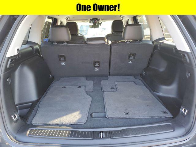 used 2023 Jeep Grand Cherokee car, priced at $31,983