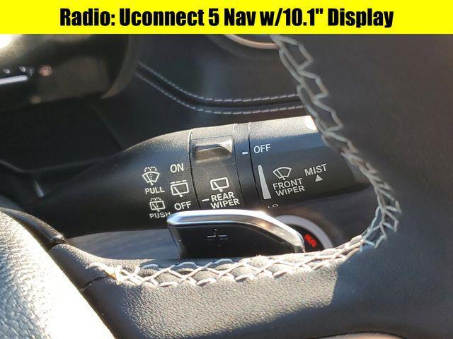 used 2023 Jeep Grand Cherokee car, priced at $31,983